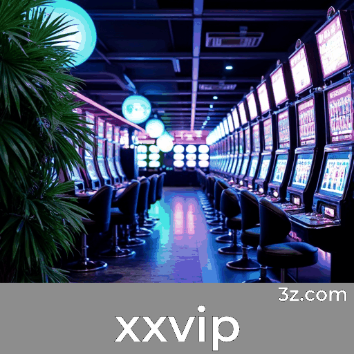 Experiência de Elite no xxvip: Jogos de Cassino Premium