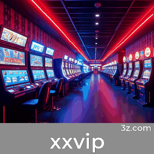 Aprenda Jogos no xxvip: Estratégia e Habilidade