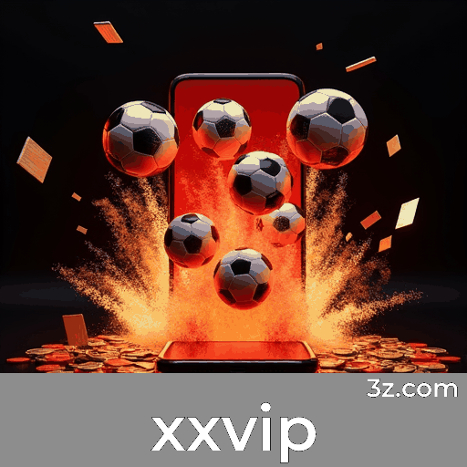 xxvip: Plataforma de Apostas Confiável e Divertida