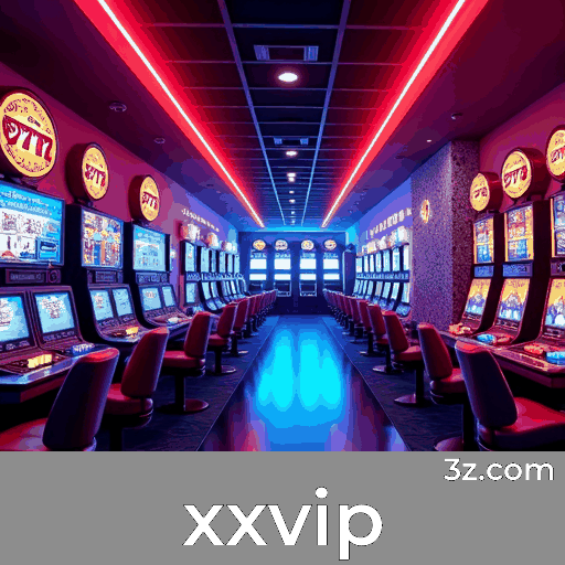 Experiência de Elite no xxvip: Jogos de Cassino Premium