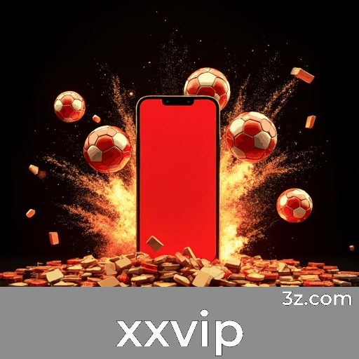 Inovações Tecnológicas da xxvip: Excelência em Apostas Online